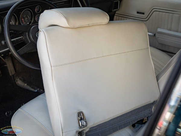 Used 1972 Chevrolet Chevelle Custom  | Torrance, CA