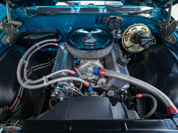 Used 1972 Chevrolet Chevelle Custom  | Torrance, CA