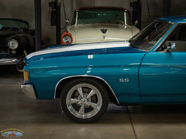 Used 1972 Chevrolet Chevelle Custom  | Torrance, CA
