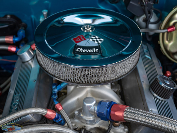 Used 1972 Chevrolet Chevelle Custom  | Torrance, CA