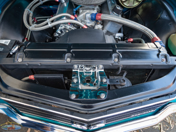 Used 1972 Chevrolet Chevelle Custom  | Torrance, CA