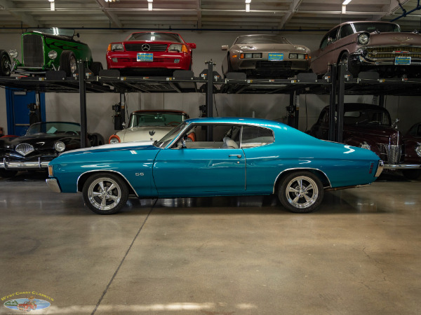 Used 1972 Chevrolet Chevelle Custom  | Torrance, CA