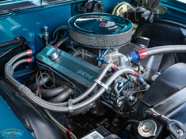 Used 1972 Chevrolet Chevelle Custom  | Torrance, CA