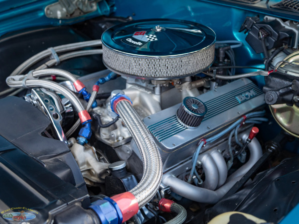Used 1972 Chevrolet Chevelle Custom  | Torrance, CA