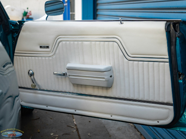 Used 1972 Chevrolet Chevelle Custom  | Torrance, CA