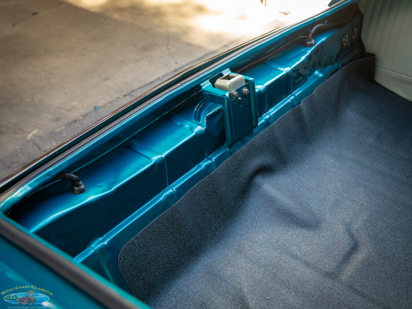 Used 1972 Chevrolet Chevelle Custom  | Torrance, CA
