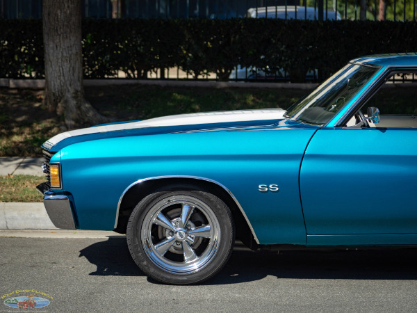 Used 1972 Chevrolet Chevelle Custom  | Torrance, CA