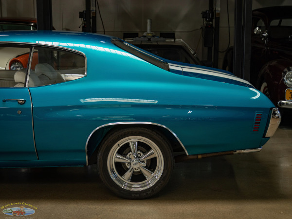 Used 1972 Chevrolet Chevelle Custom  | Torrance, CA
