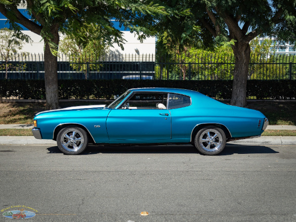 Used 1972 Chevrolet Chevelle Custom  | Torrance, CA