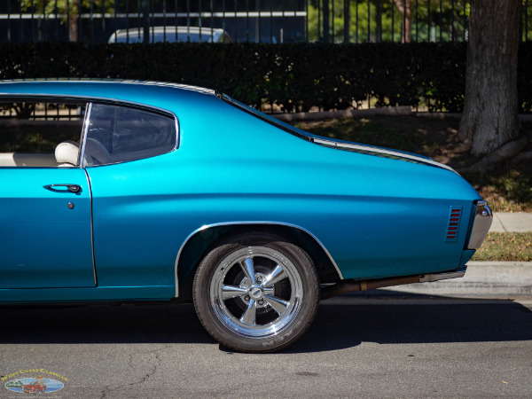 Used 1972 Chevrolet Chevelle Custom  | Torrance, CA