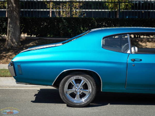 Used 1972 Chevrolet Chevelle Custom  | Torrance, CA
