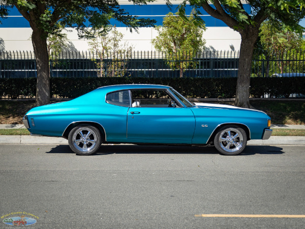 Used 1972 Chevrolet Chevelle Custom  | Torrance, CA