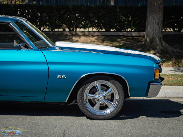 Used 1972 Chevrolet Chevelle Custom  | Torrance, CA