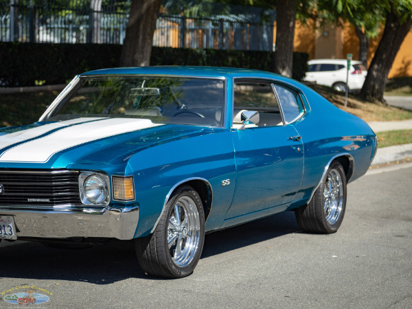Used 1972 Chevrolet Chevelle Custom  | Torrance, CA