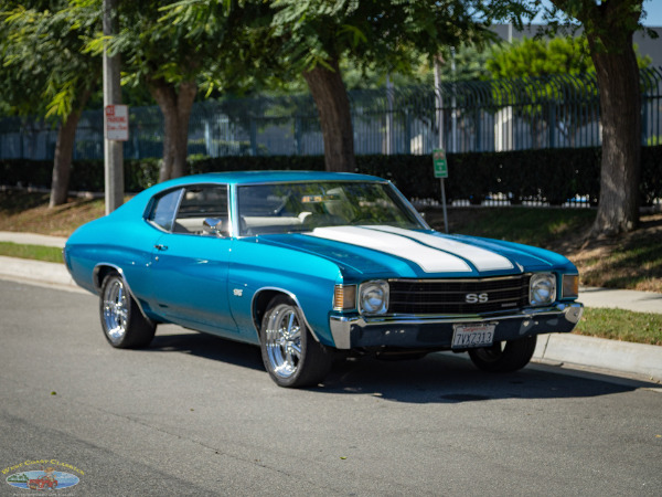 Used 1972 Chevrolet Chevelle Custom  | Torrance, CA