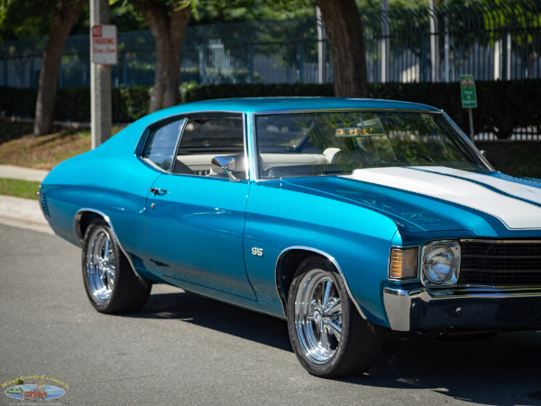 Used 1972 Chevrolet Chevelle Custom  | Torrance, CA