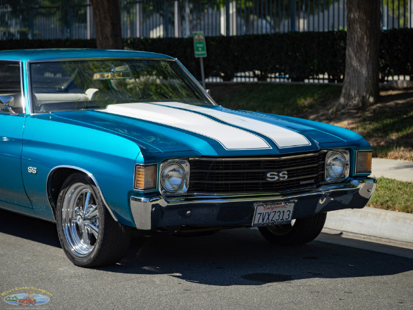 Used 1972 Chevrolet Chevelle Custom  | Torrance, CA