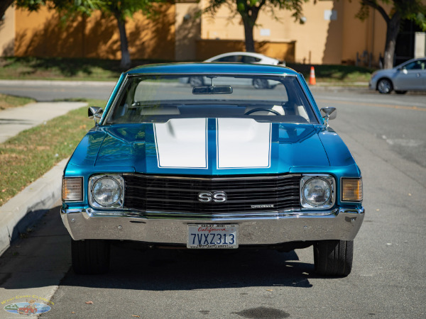 Used 1972 Chevrolet Chevelle Custom  | Torrance, CA
