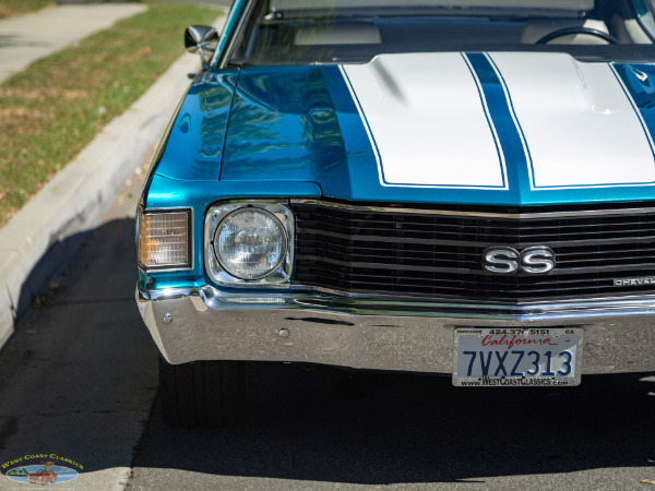 Used 1972 Chevrolet Chevelle Custom  | Torrance, CA