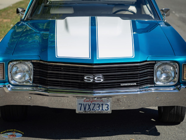 Used 1972 Chevrolet Chevelle Custom  | Torrance, CA