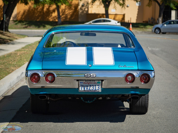 Used 1972 Chevrolet Chevelle Custom  | Torrance, CA