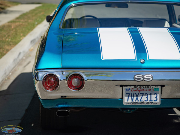 Used 1972 Chevrolet Chevelle Custom  | Torrance, CA