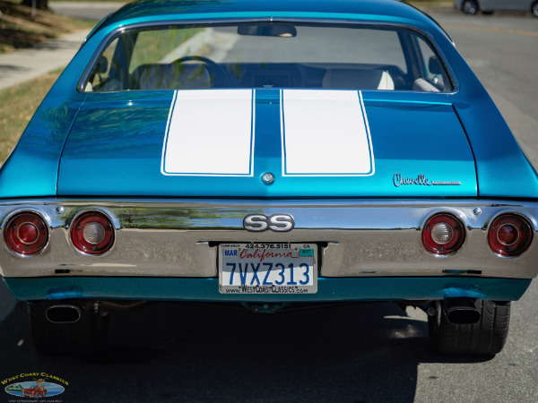 Used 1972 Chevrolet Chevelle Custom  | Torrance, CA