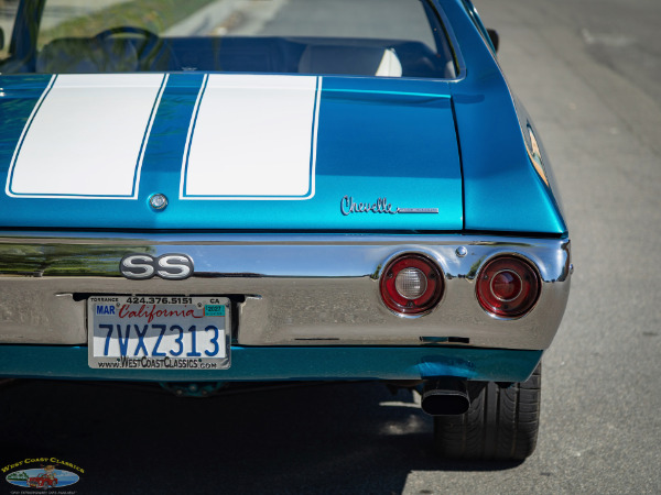 Used 1972 Chevrolet Chevelle Custom  | Torrance, CA