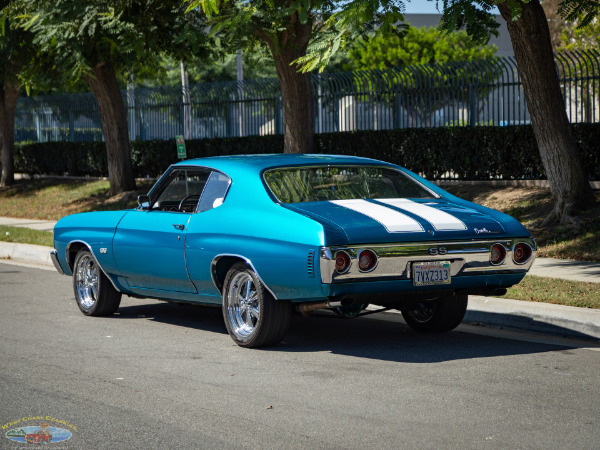 Used 1972 Chevrolet Chevelle Custom  | Torrance, CA