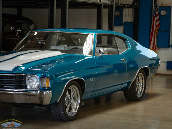 Used 1972 Chevrolet Chevelle Custom  | Torrance, CA