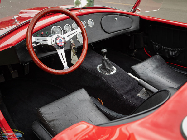 Used 1966 Ford Cobra Lone Star 302 V8 Replica  | Torrance, CA