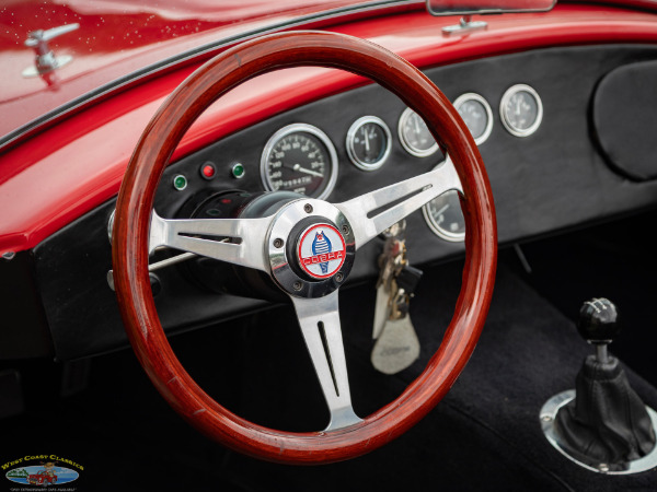 Used 1966 Ford Cobra Lone Star 302 V8 Replica  | Torrance, CA