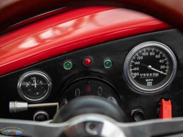 Used 1966 Ford Cobra Lone Star 302 V8 Replica  | Torrance, CA