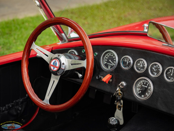 Used 1966 Ford Cobra Lone Star 302 V8 Replica  | Torrance, CA