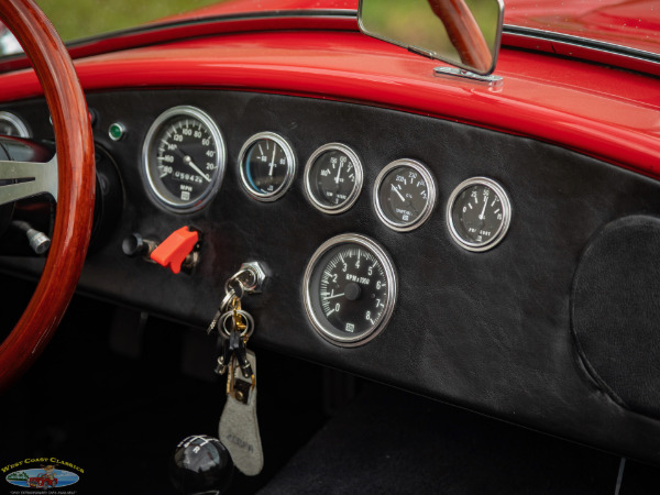 Used 1966 Ford Cobra Lone Star 302 V8 Replica  | Torrance, CA