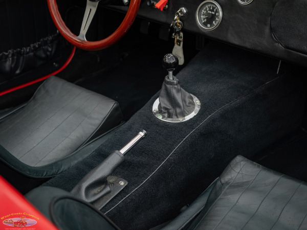 Used 1966 Ford Cobra Lone Star 302 V8 Replica  | Torrance, CA