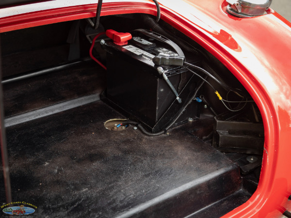 Used 1966 Ford Cobra Lone Star 302 V8 Replica  | Torrance, CA