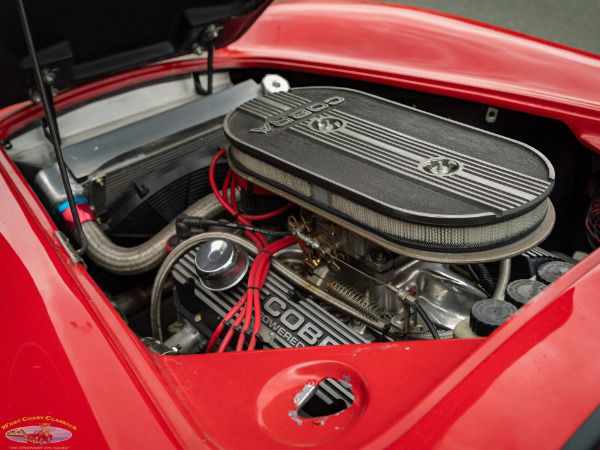 Used 1966 Ford Cobra Lone Star 302 V8 Replica  | Torrance, CA