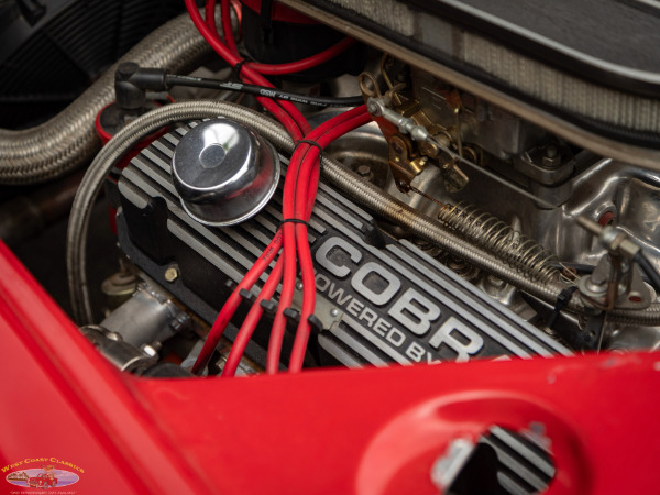 Used 1966 Ford Cobra Lone Star 302 V8 Replica  | Torrance, CA