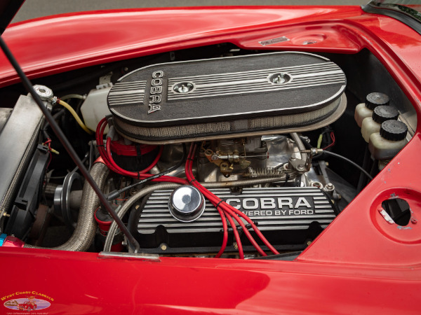 Used 1966 Ford Cobra Lone Star 302 V8 Replica  | Torrance, CA