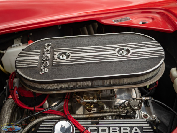 Used 1966 Ford Cobra Lone Star 302 V8 Replica  | Torrance, CA