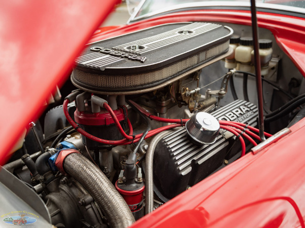 Used 1966 Ford Cobra Lone Star 302 V8 Replica  | Torrance, CA