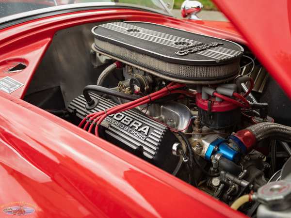 Used 1966 Ford Cobra Lone Star 302 V8 Replica  | Torrance, CA
