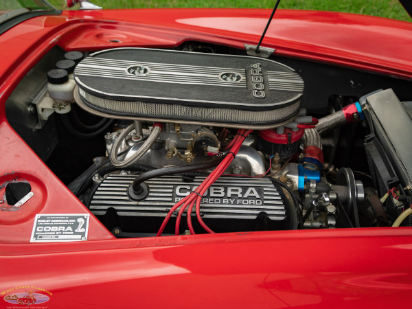 Used 1966 Ford Cobra Lone Star 302 V8 Replica  | Torrance, CA