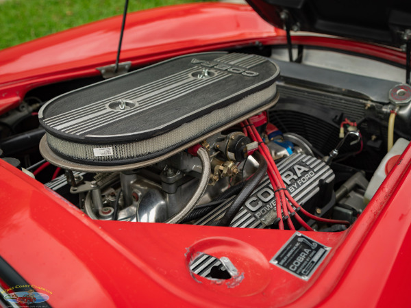 Used 1966 Ford Cobra Lone Star 302 V8 Replica  | Torrance, CA