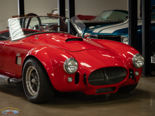 Used 1966 Ford Cobra Lone Star 302 V8 Replica  | Torrance, CA