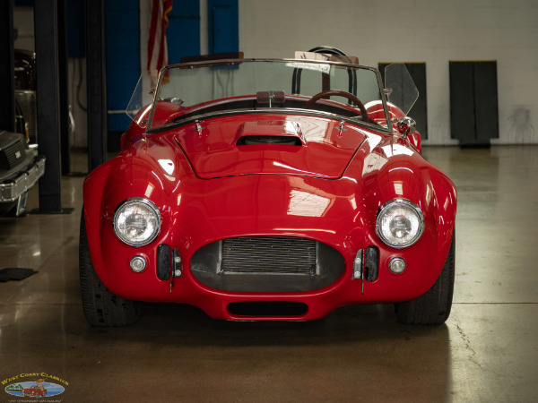 Used 1966 Ford Cobra Lone Star 302 V8 Replica  | Torrance, CA
