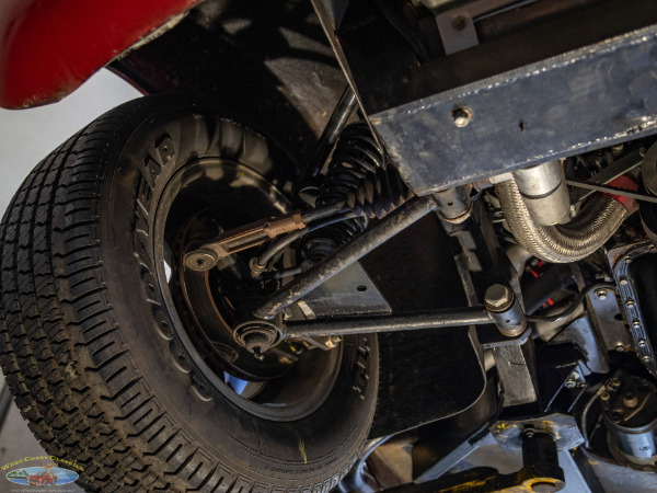 Used 1966 Ford Cobra Lone Star 302 V8 Replica  | Torrance, CA