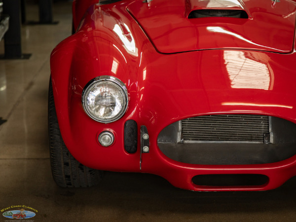 Used 1966 Ford Cobra Lone Star 302 V8 Replica  | Torrance, CA
