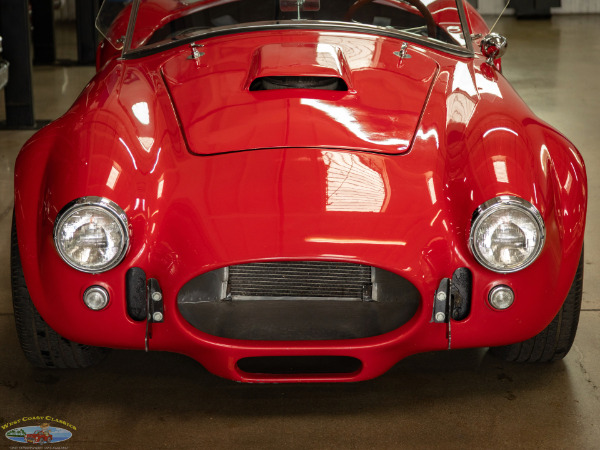 Used 1966 Ford Cobra Lone Star 302 V8 Replica  | Torrance, CA